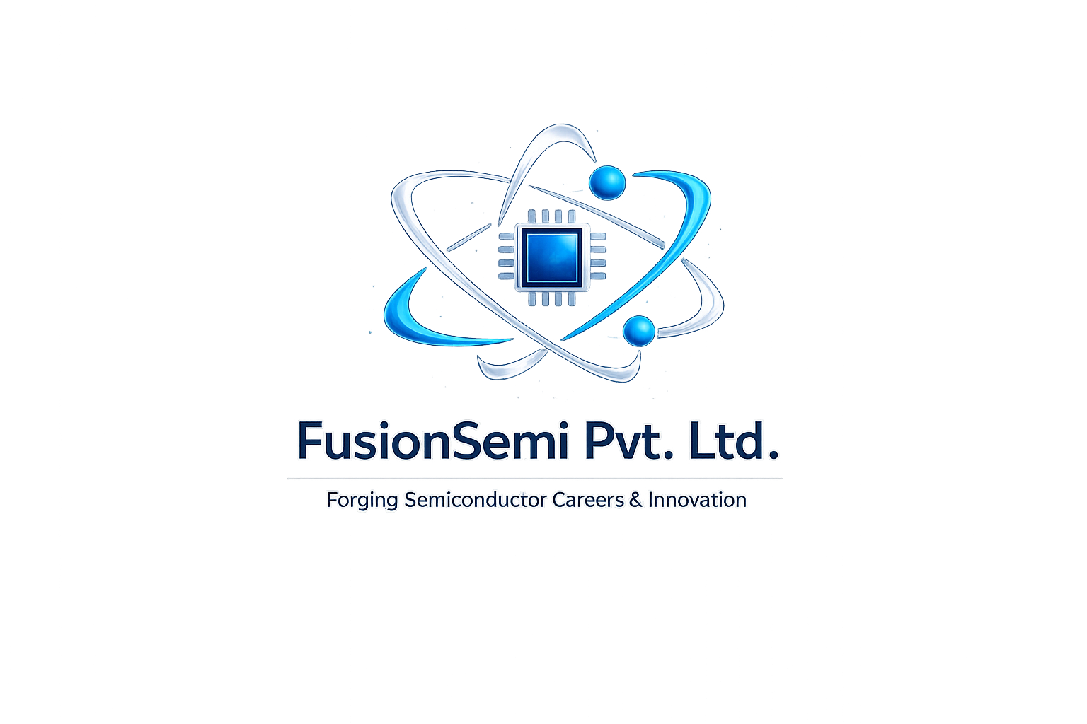 FusionSemi Logo